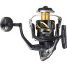 Катушка SHIMANO STELLA SALT WATER 6000 HG STL6000SWBHG