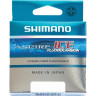 Леска SHIMANO ASPIRE FLUO ICE 30м прозрачная 0,185мм 2,8кг ASFLRI3018
