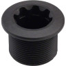 Запасная часть к системе SHIMANO прижимной болт, для FC-9000, 16мм Y1N218000